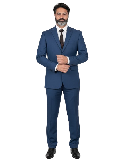 Zohaib Noman, local SEO specialist